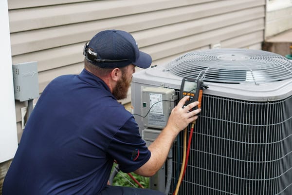 Cooling | Westerville Air Conditioning & Heating